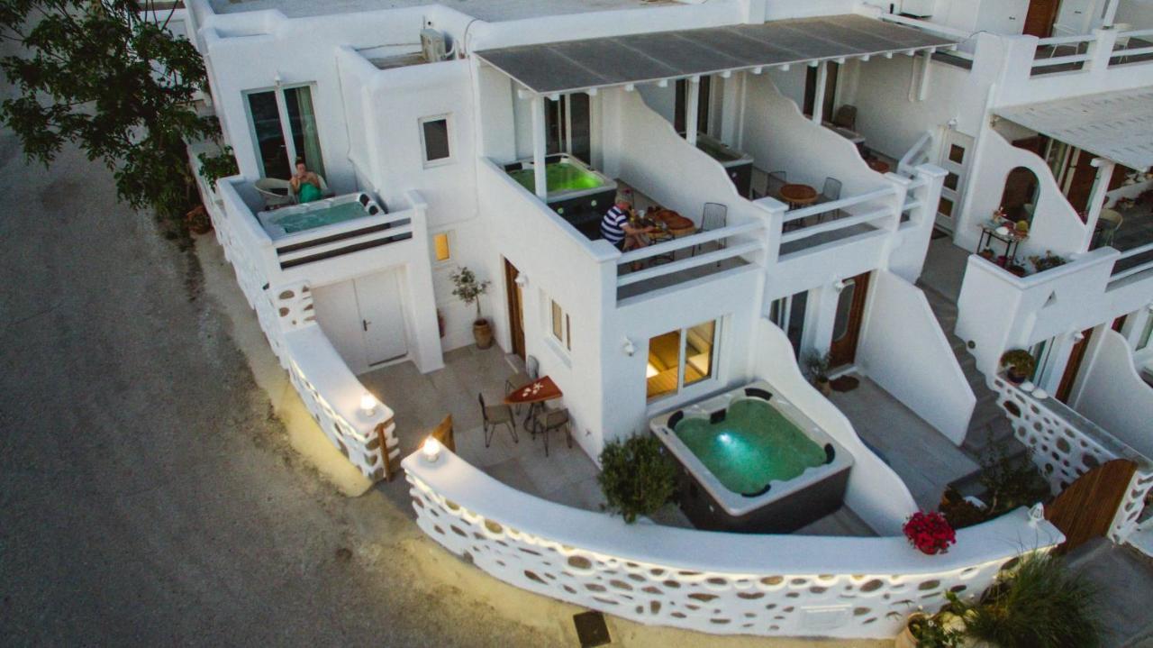 Guest house Elina And 2*