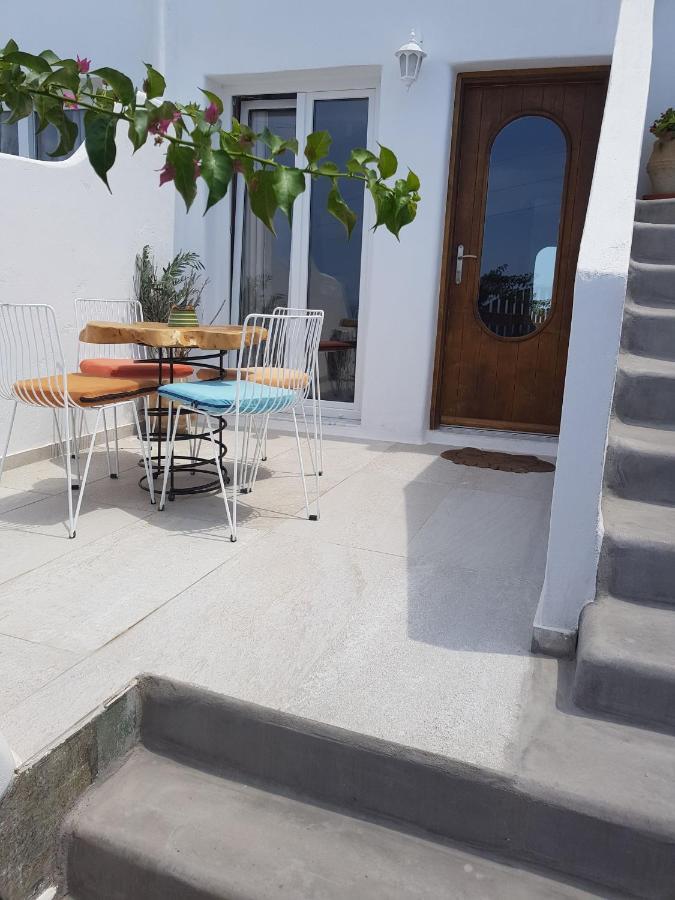 Guest house Elina And