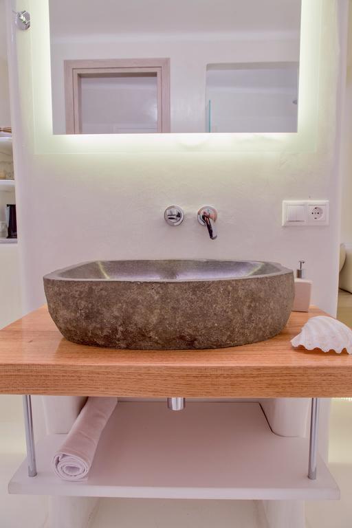 Guest house Elina And Agios Stefanos (Mykonos)