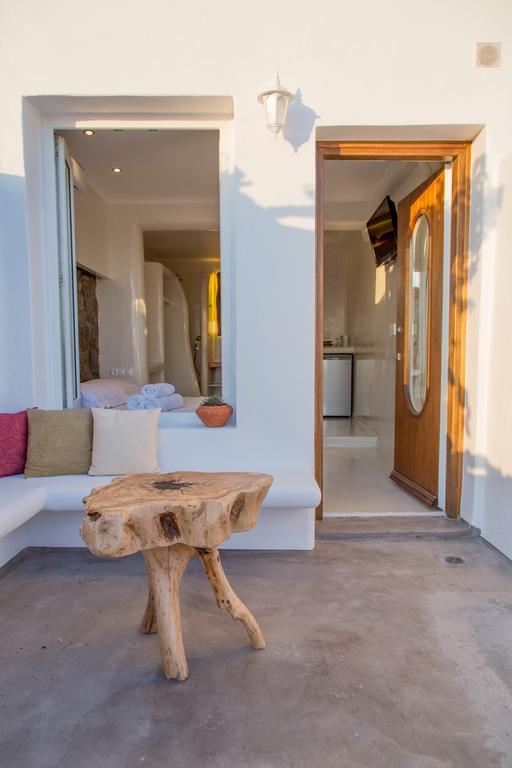 Guest house Elina And