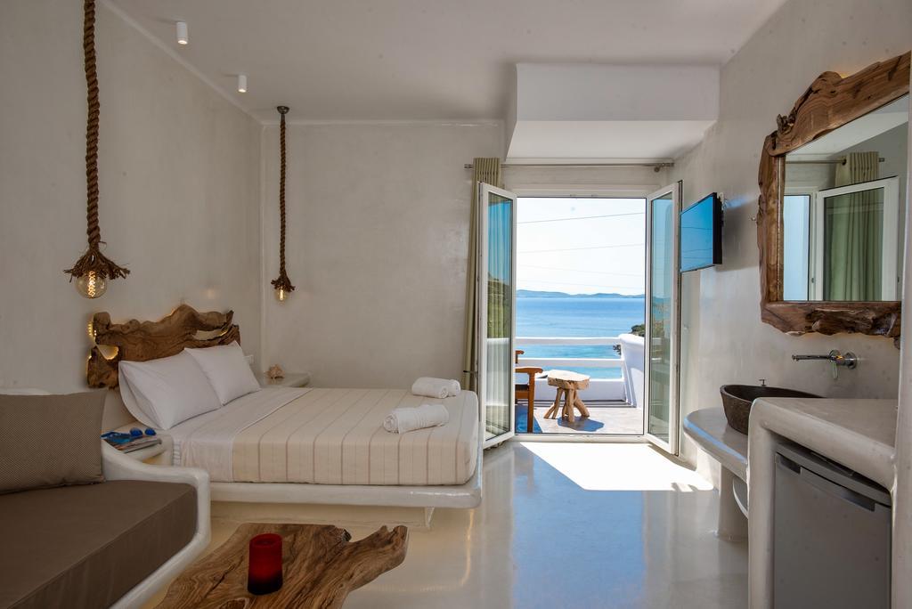 Elina And Guest house 2*