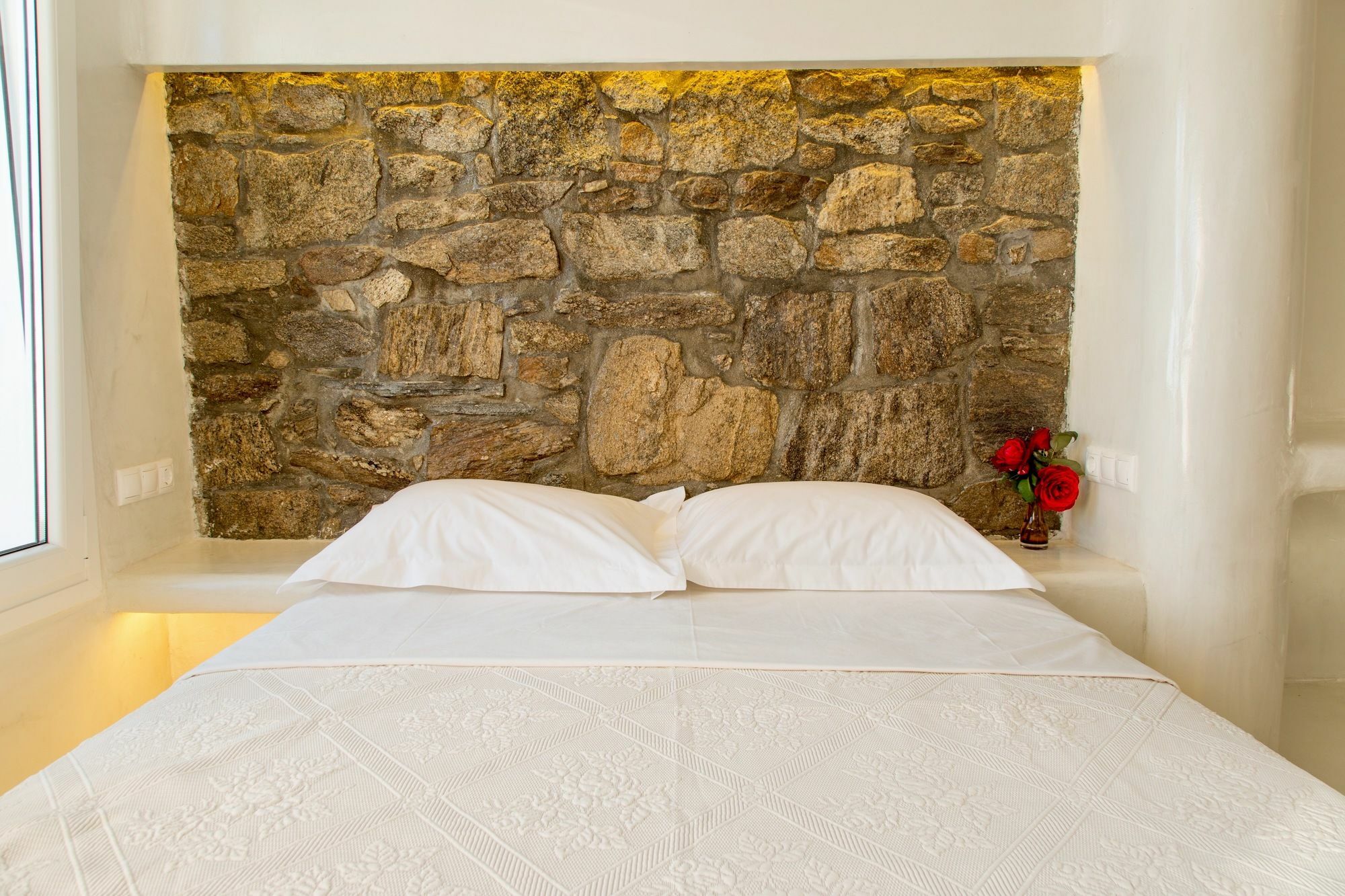 Elina And Pensjonat Agios Stefanos Avliotes
